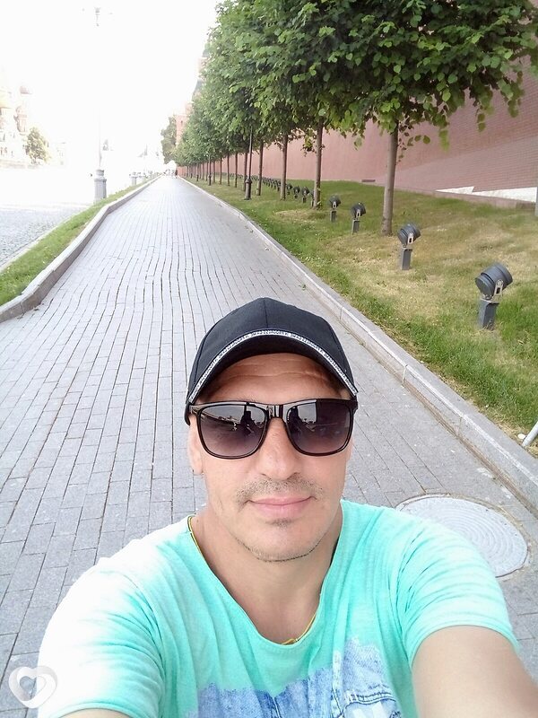 Михаил, 45, Твери — анкета №393397