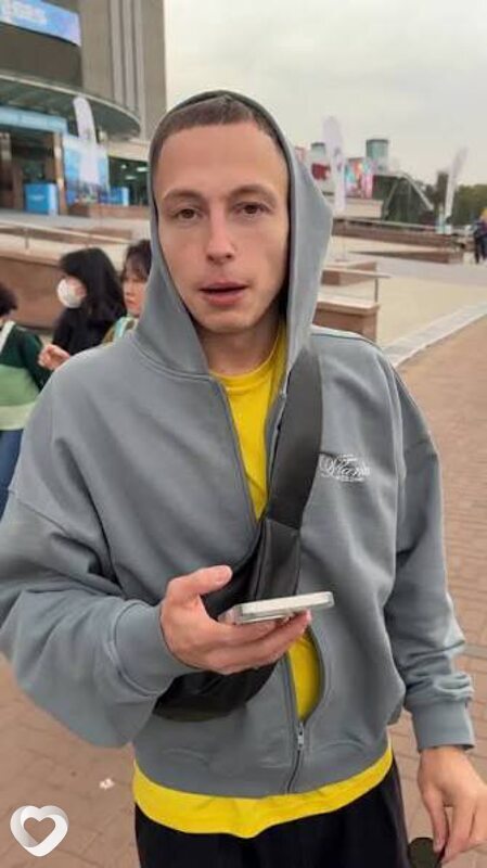 Женя, 35, Москве — анкета №393400