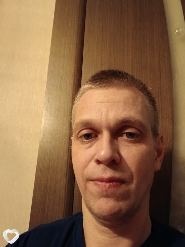 Сергей, 48, Северодвинске — анкета №393404