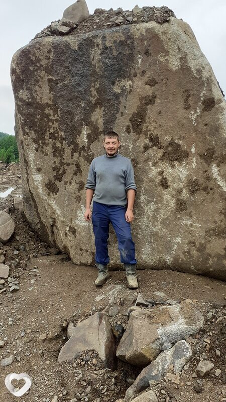 Алексей, 36, Чите — анкета №393405