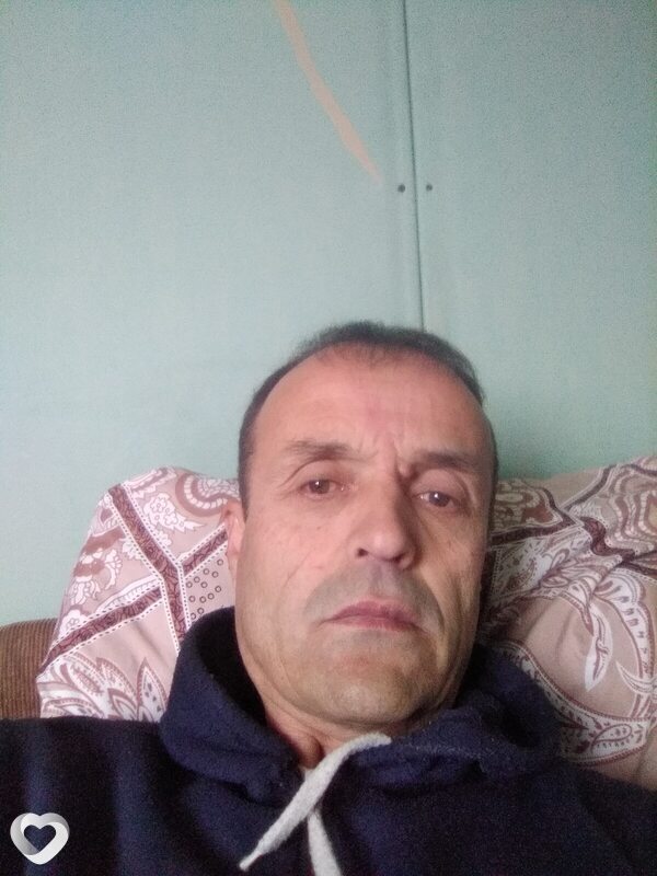 Сафарали, 53, Волоколамске — анкета №393408