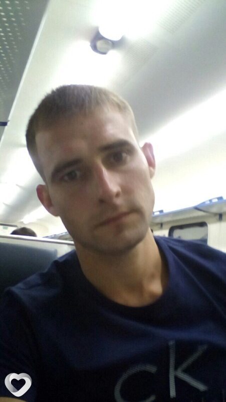 Дима, 36, Балашихе — анкета №393409