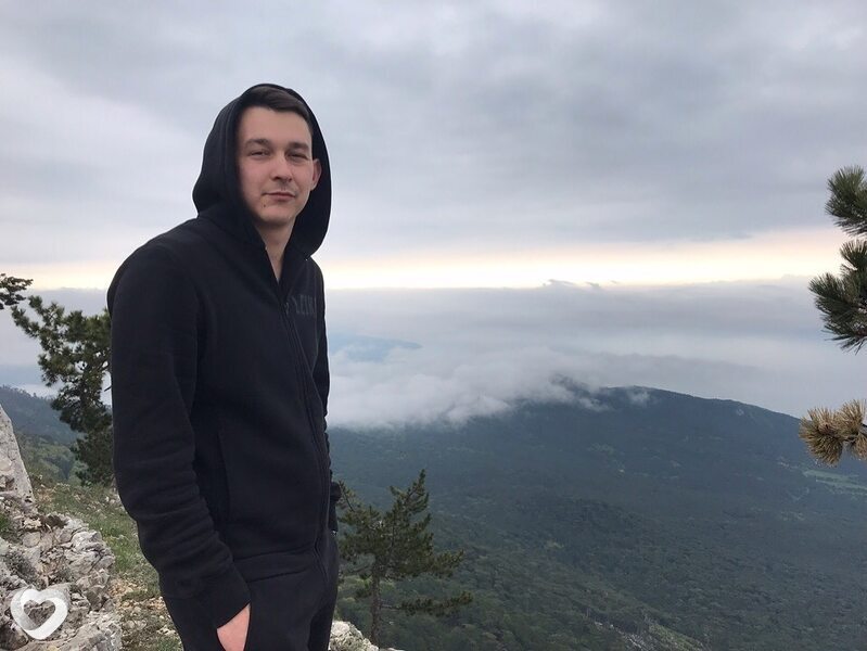Юрий, 40, Минске — анкета №393410