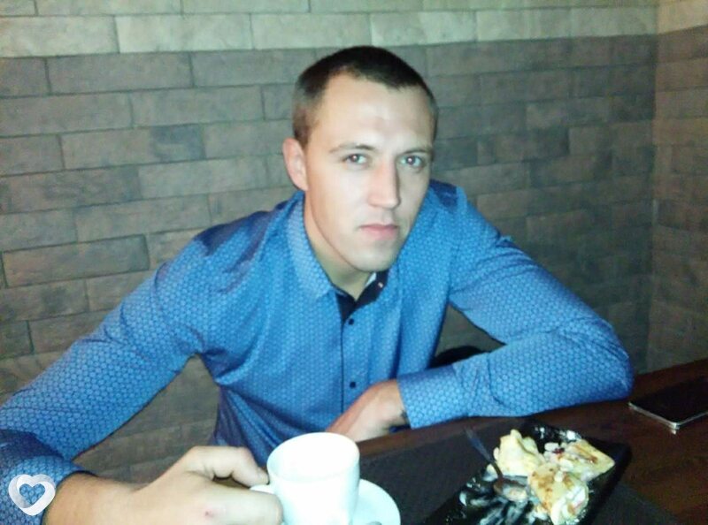 Дима, 40, Речице — анкета №393414