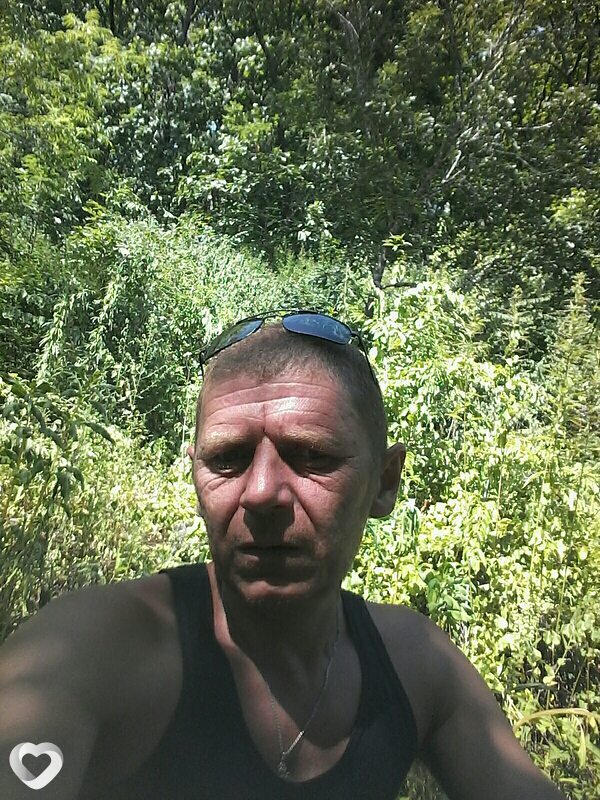 Сергей, 47, Находке — анкета №393518