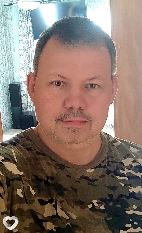 Александр, 48, Киржаче — анкета №393519