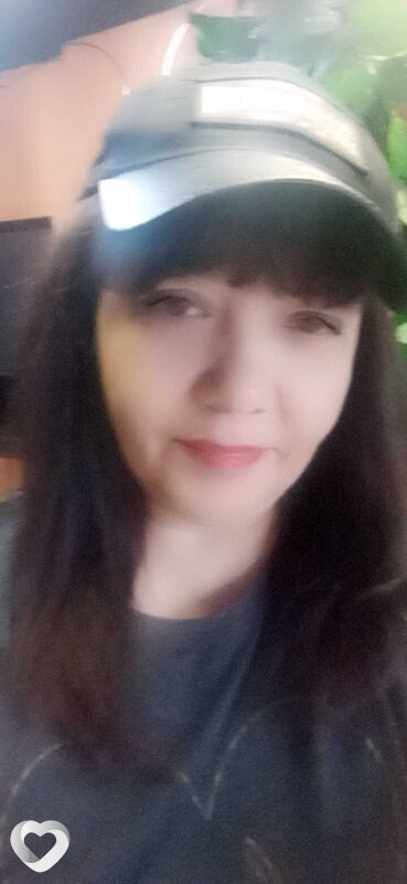 Татьяна, 51, Омске — анкета №393522