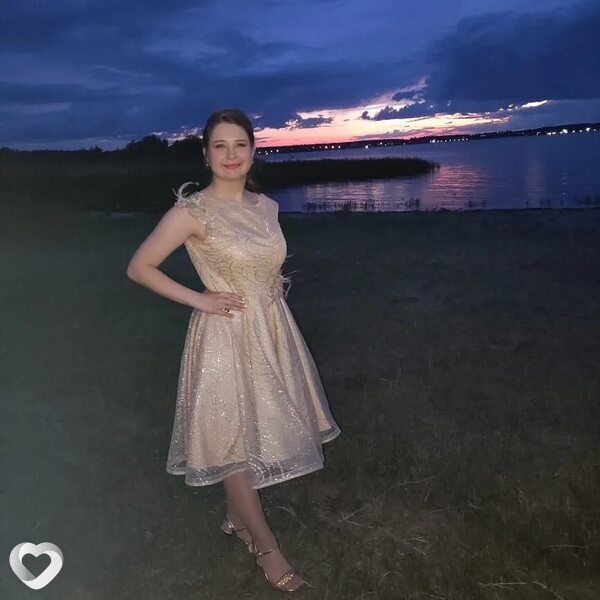 Екатерина, 21, Новосибирске — анкета №393534