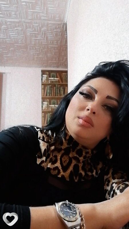 Liliya, 39, Москве — анкета №393371