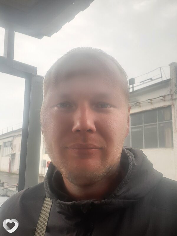 Сергей, 36, Перми — анкета №393372