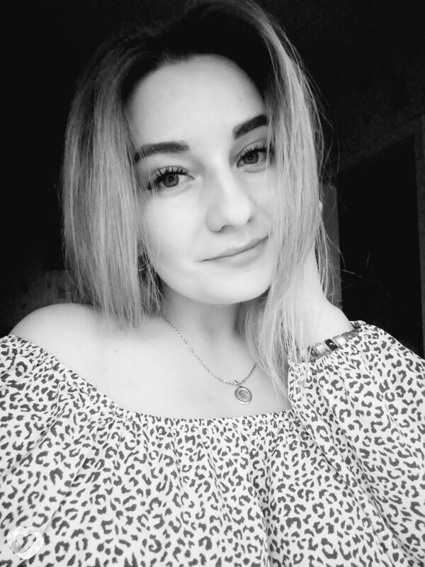 Анастасия, 26, Барановичах — анкета №393374