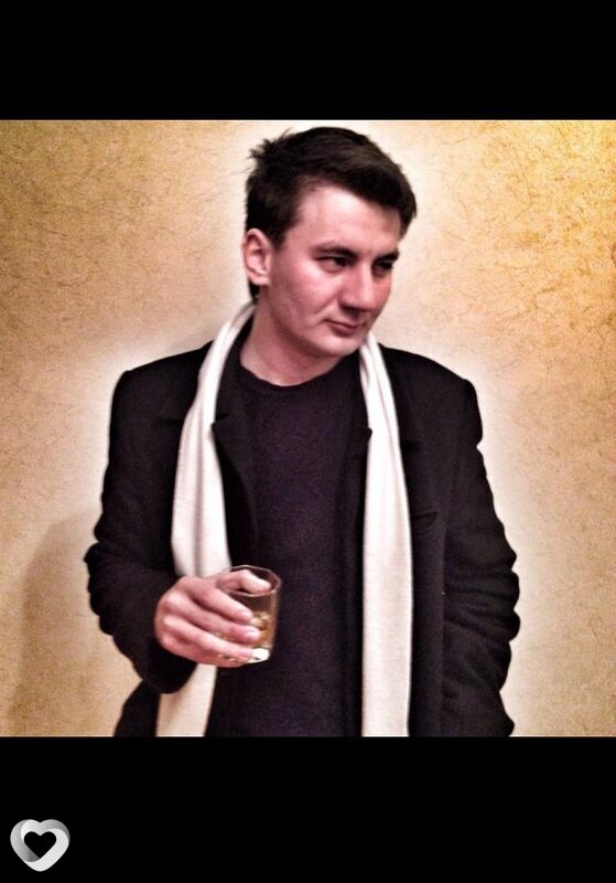 Сергей, 33, Москве — анкета №393376