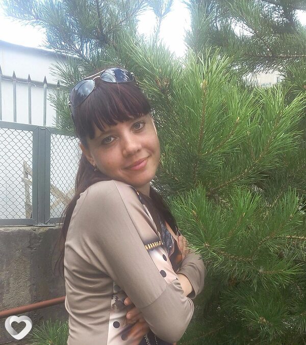 Елена, 41, Омске — анкета №393377
