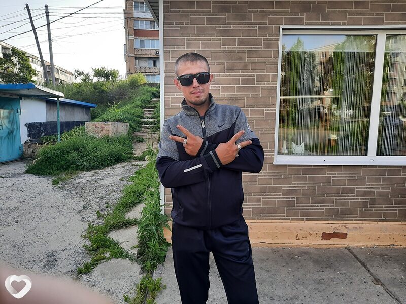 Алексей, 34, Дальнегорске — анкета №393384