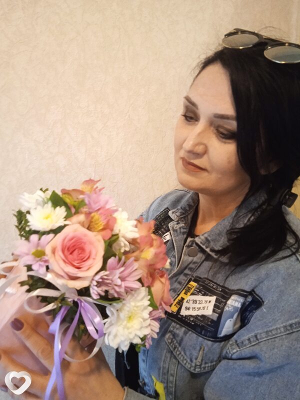Ольга, 53, Саратове — анкета №393385