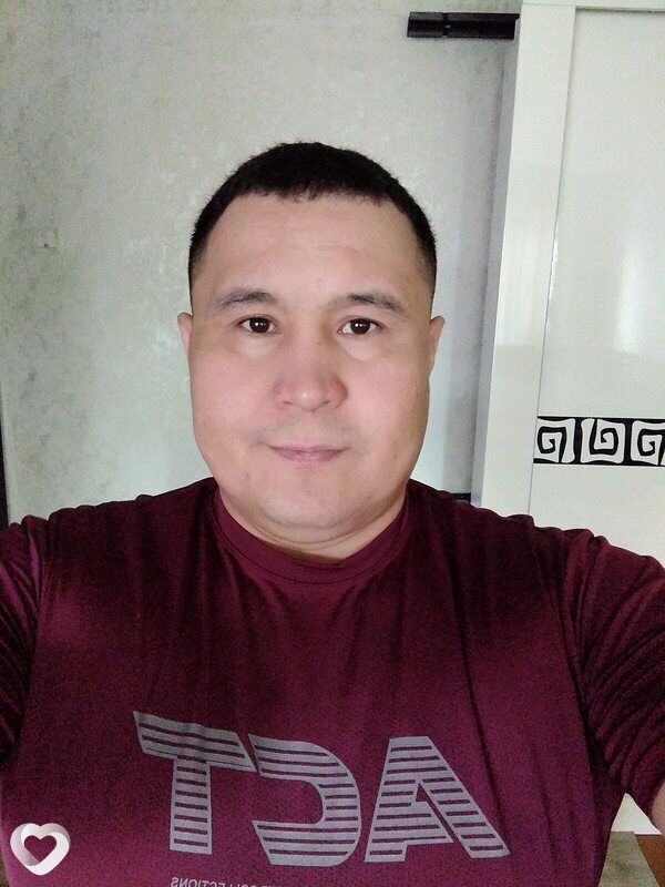 Аслан, 41, Костанае — анкета №393388