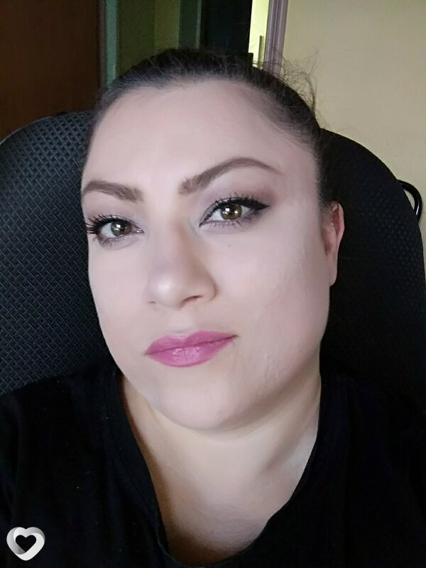 Татьяна, 45, Балашихе — анкета №393390