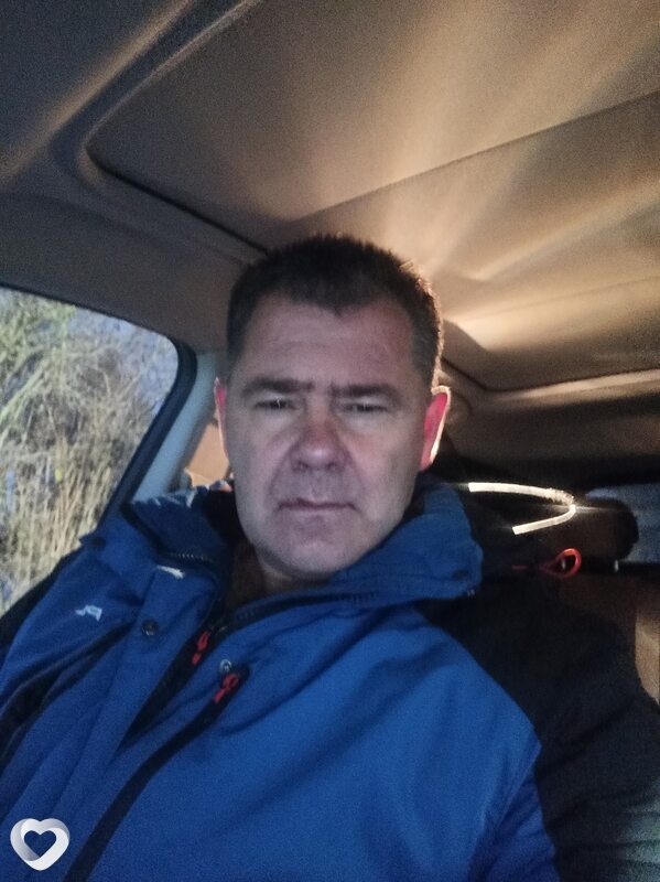 Митя, 52, Туле — анкета №393542