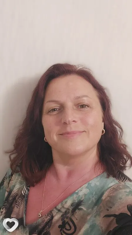 Юлия, 49, Москве — анкета №393548