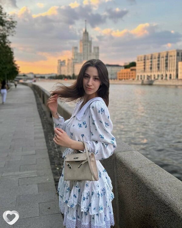 Звёздочка, 25, Москве — анкета №393550