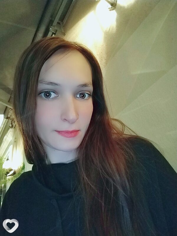Виктория, 36, Минске — анкета №393551