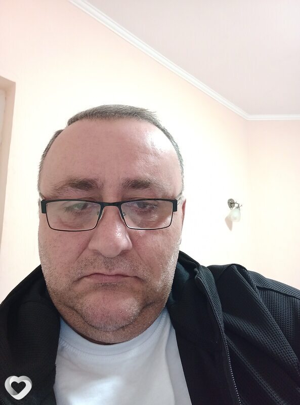 Араик, 48, Ереван — анкета №393557