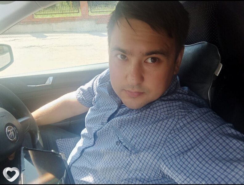 Алексей, 36, Горно-Алтайске — анкета №393561