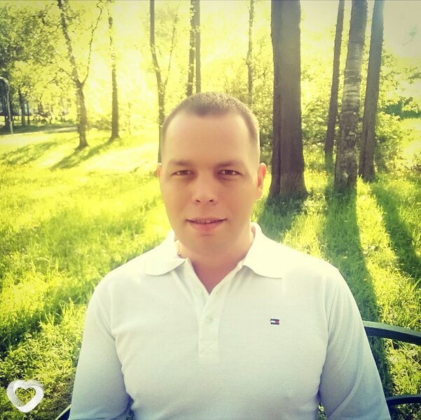 Алексей, 34, Казани — анкета №393562