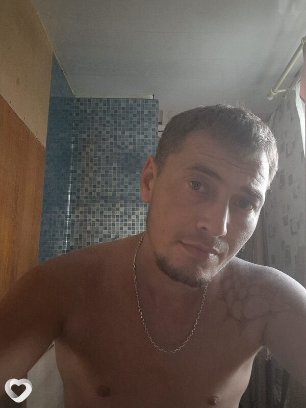 Иван, 37, Якутске — анкета №393564