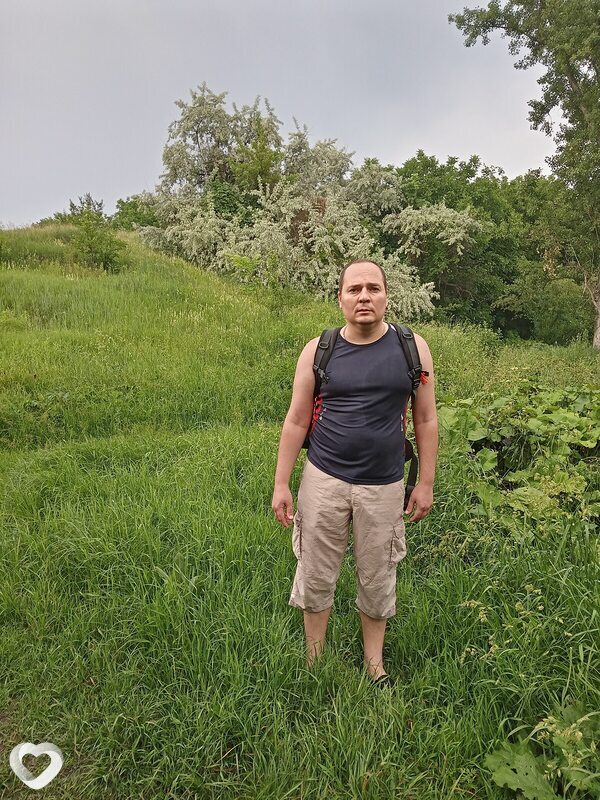 Дмитрий, 41, Харькове — анкета №393474