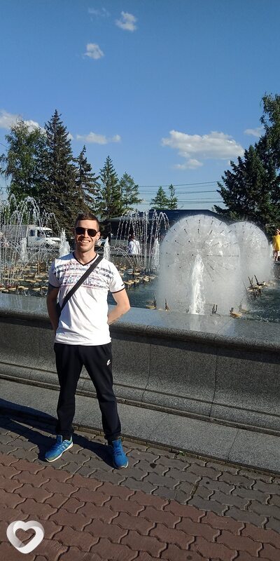 Тимур, 32, Москве — анкета №393480