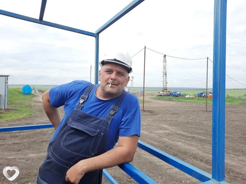 Вячеслав, 55, Саратове — анкета №393487