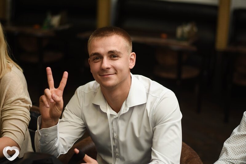 Николай, 31, Могилев — анкета №393721