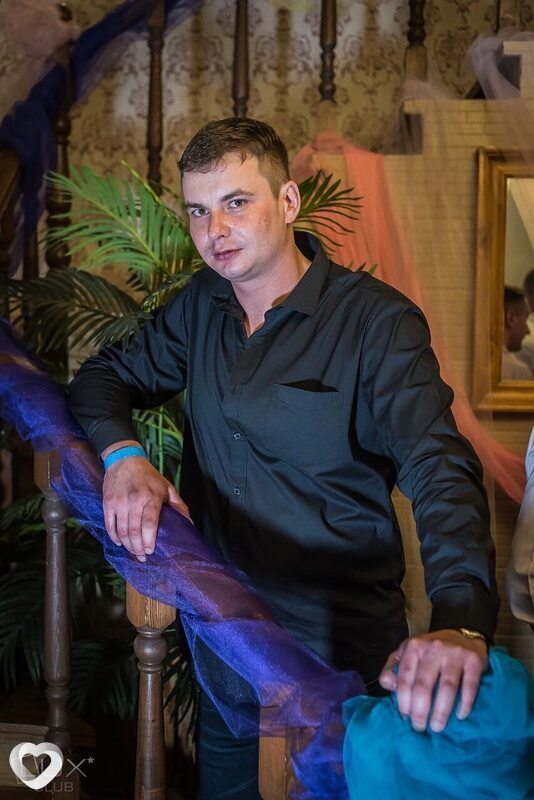 Александр, 33, Новосибирске — анкета №393723
