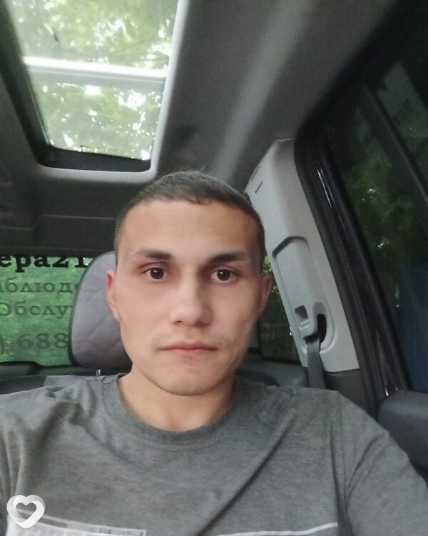 Артем, 32, Чебоксарах — анкета №393725