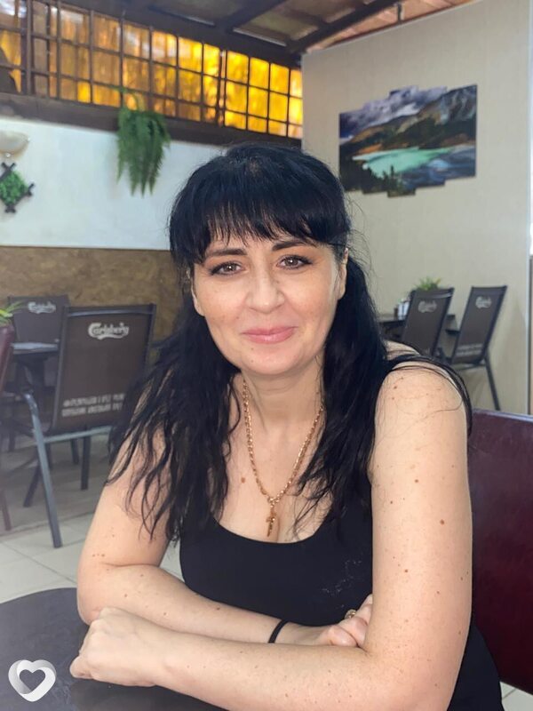 Регина, 48, Сочи — анкета №393735