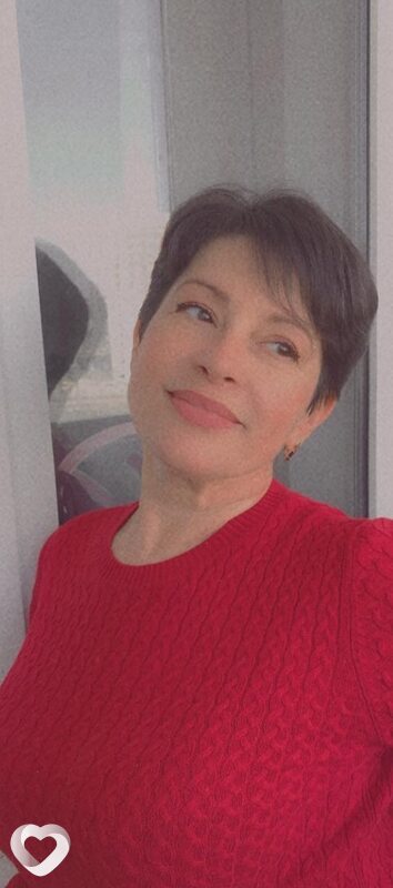 Ирина, 52, Ставрополе — анкета №393737