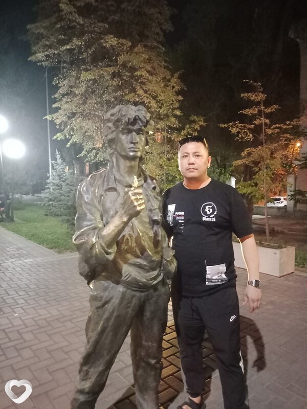 Aza, 43, Экибастузе — анкета №393738