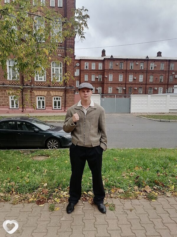 Дмитрий, 32, Костроме — анкета №393615