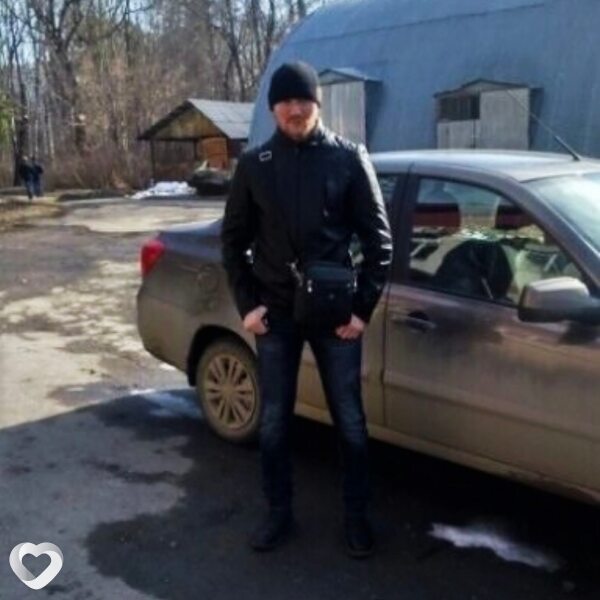 Дамир, 46, Екатеринбурге — анкета №393621