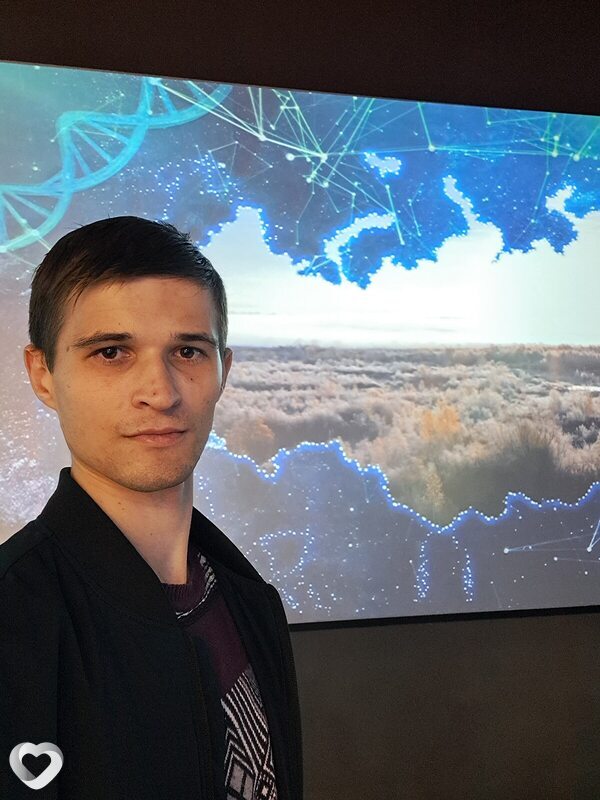 Александр, Краснодар