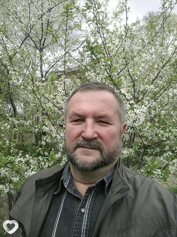Александр, 64, Балашихе — анкета №393637