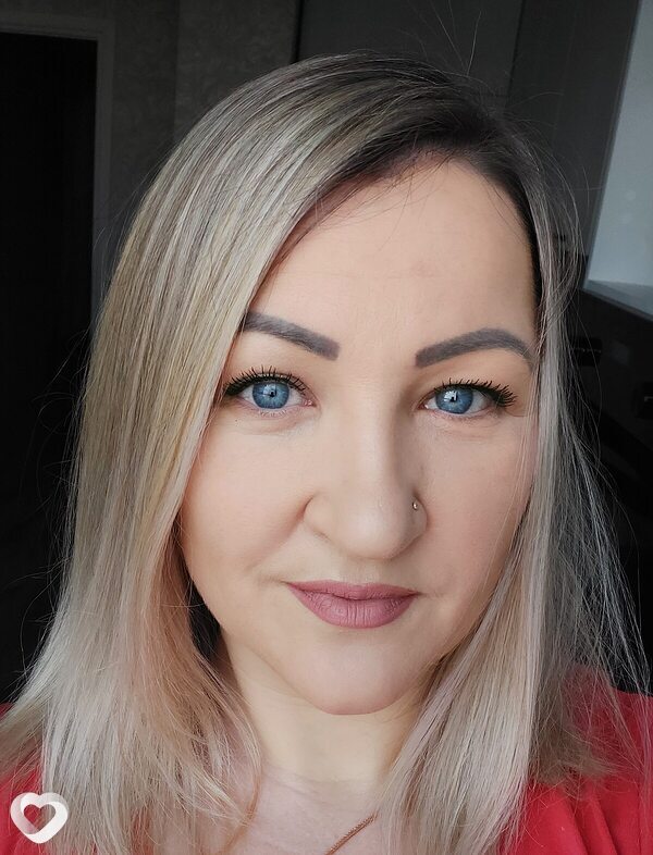 Жанна, 40, Минске — анкета №393642