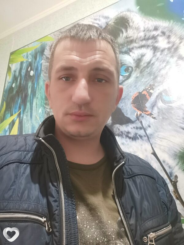 Александр, 39, Петропавловске-Камчатском — анкета №393643
