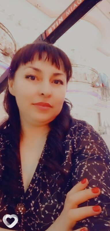Гульмира, 50, Алматы — анкета №393645