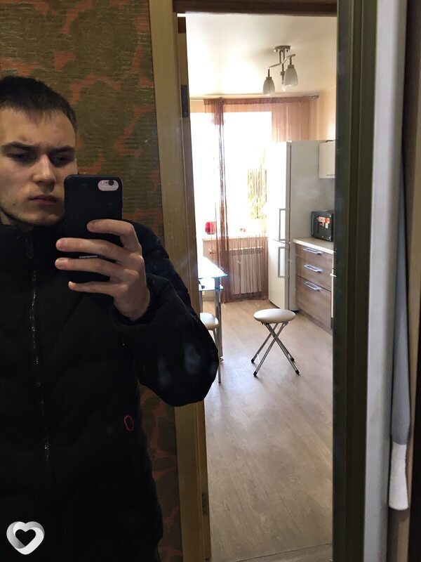 Никита, 25, Москве — анкета №393651