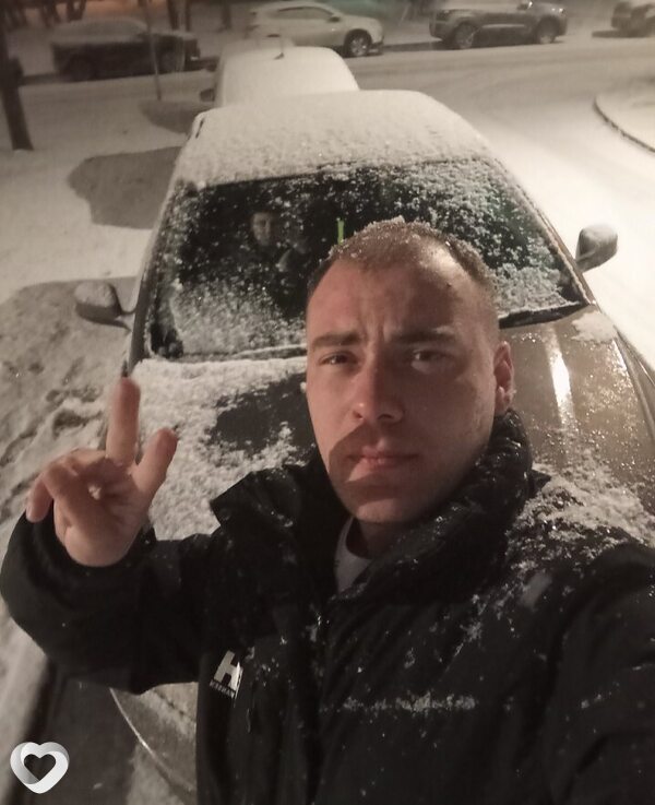 Эд, 28, Москве — анкета №393663