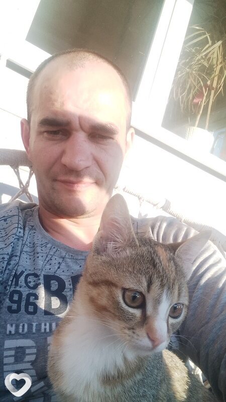 Дядя Фёдор, 41, Иркутске — анкета №393565