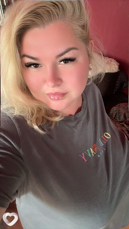 Татьяна, 39, Орше — анкета №393567