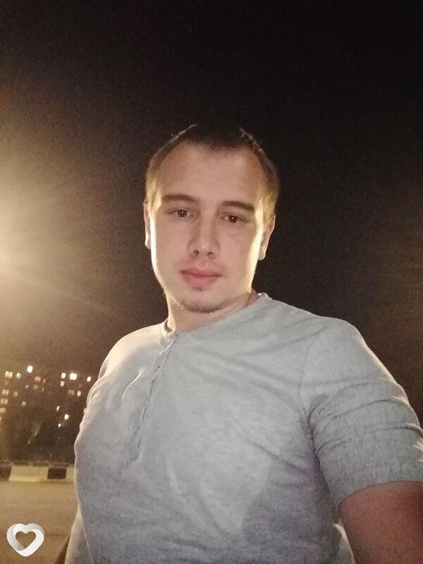 Ринат, 27, Челябинске — анкета №393572